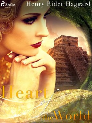 cover image of Heart of the World